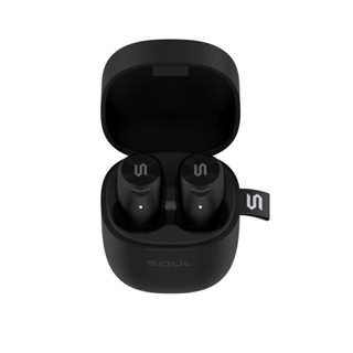 S-TRACK Ultra Portable True Wireless Earbuds