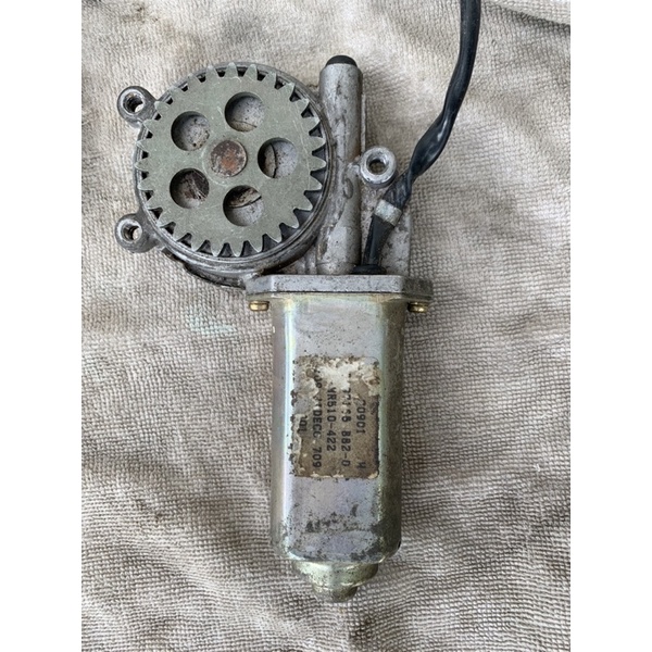 มอเตอร์กระจกไฟฟ้าแท้ติดรถ ตรงรุ่น ISUZU รุ่นพิเศษ SLX ดราก้อนอาย