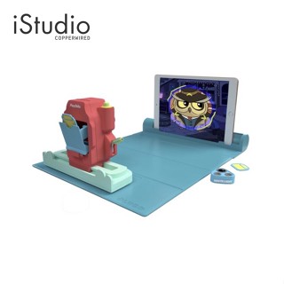 PlayShifu ของเล่นเสริมทักษะ Plugo Detective สำหรับเด็กอายุ 4-10 ปี l iStudio By Copperwired