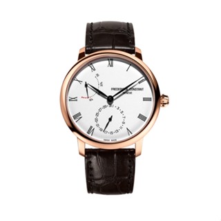 Frederique Constant Manufacture FC-723WR3S4 Slimline Men’s Watch