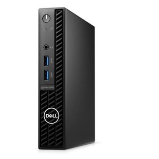 PC “Dell” OptiPlex 3000 Micro i3-12100T/8GB/256GB SSD/Win11Pro(SNS30MC056)