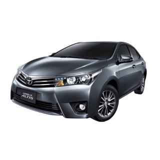 TOYOTA ALTIS 13-17 คู่มือซ่อม เครื่องยนต์ ตัวถัง ระบบช่วงล่าง ระบบไฟฟ้าตัวถัง wiring diagram