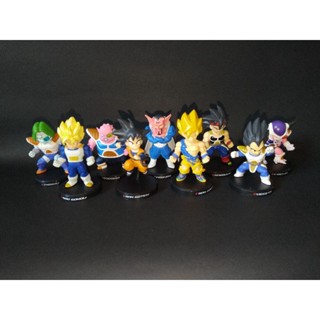 [พร้อมส่ง] โมเดลดราก้อนบอลมือ2 Dragon Ball แท้💯