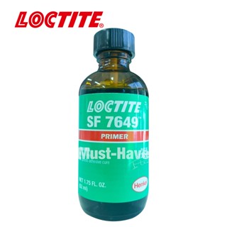 Loctite SF 7649 น้ำยาเร่งปฏิกิริยา 1.75FO