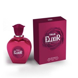 น้ำหอมนำเข้า MB TRUE ELIXIR 100ml.