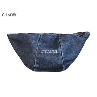 Citadel กระเป๋าคาดเอว กระเป๋าผ้ายีนส์ กระเป๋าคาดอก กระเป๋าแฟชั่น รุ่น CI-24