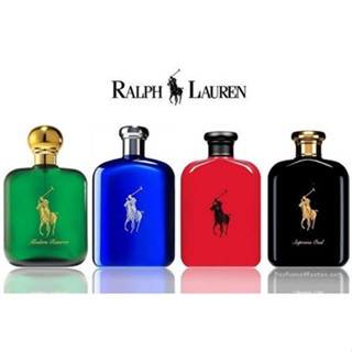 Polo Ralph Lauren 125ml. ของแท้