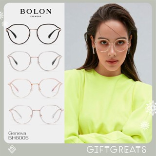 BOLON Geneva BH6005 - FW22 Bolon Eyewear กรอบแว่น แว่นตา แว่นกรองแสง แว่นแบรนด์ โบลอน giftgreats