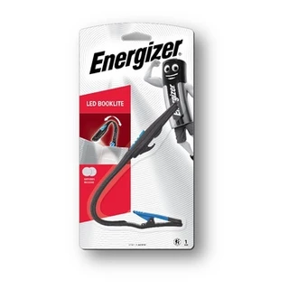 ไฟฉาย ไฟอ่านหนังสือ Led Clip on Book light (BKFN2B4) Energizer(USA) ฟรีถ่าน2ก้อนพร้อมใช้ค่ะ