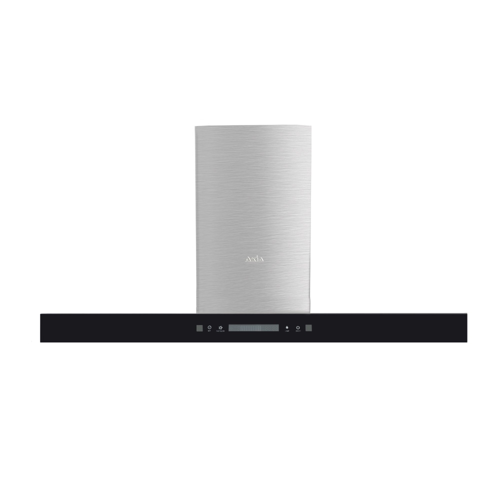 เครื่องดูดควันกลางห้อง AXIA ซีรีส์ SENSATION รุ่น SENSATION WM 90 ขนาด 90 ซม.