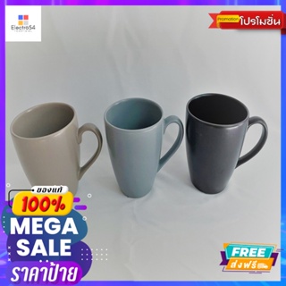 แก้วมัค คละสีเข้ม 14 ออนซ์MUG DARK COLOR MIX 14 OZ