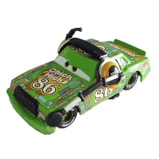 โมเดลรถยนต์โลหะ 3 racers diecast ขนาดมินิของเล่นสําหรับเด็ก