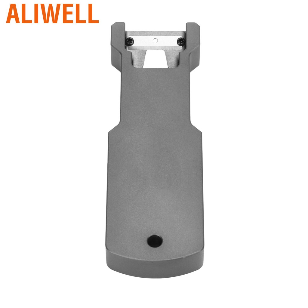 Aliwell Fiber Loose Tube Optic FTTH Stripper Longitudinal Cutter Wire