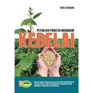 [ของแท้] คู่มือการใช้งานจริง สําหรับปลูกถั่วเหลือง - NENI SUHAENI