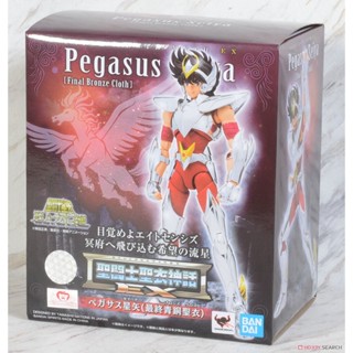 4573102612687 JP LOT saint Cloth Myth EX Pegasus Seiya (Final Bronze Cloth)