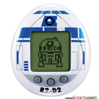 4549660662433 r2-d2 tamagotchi classic color ver.