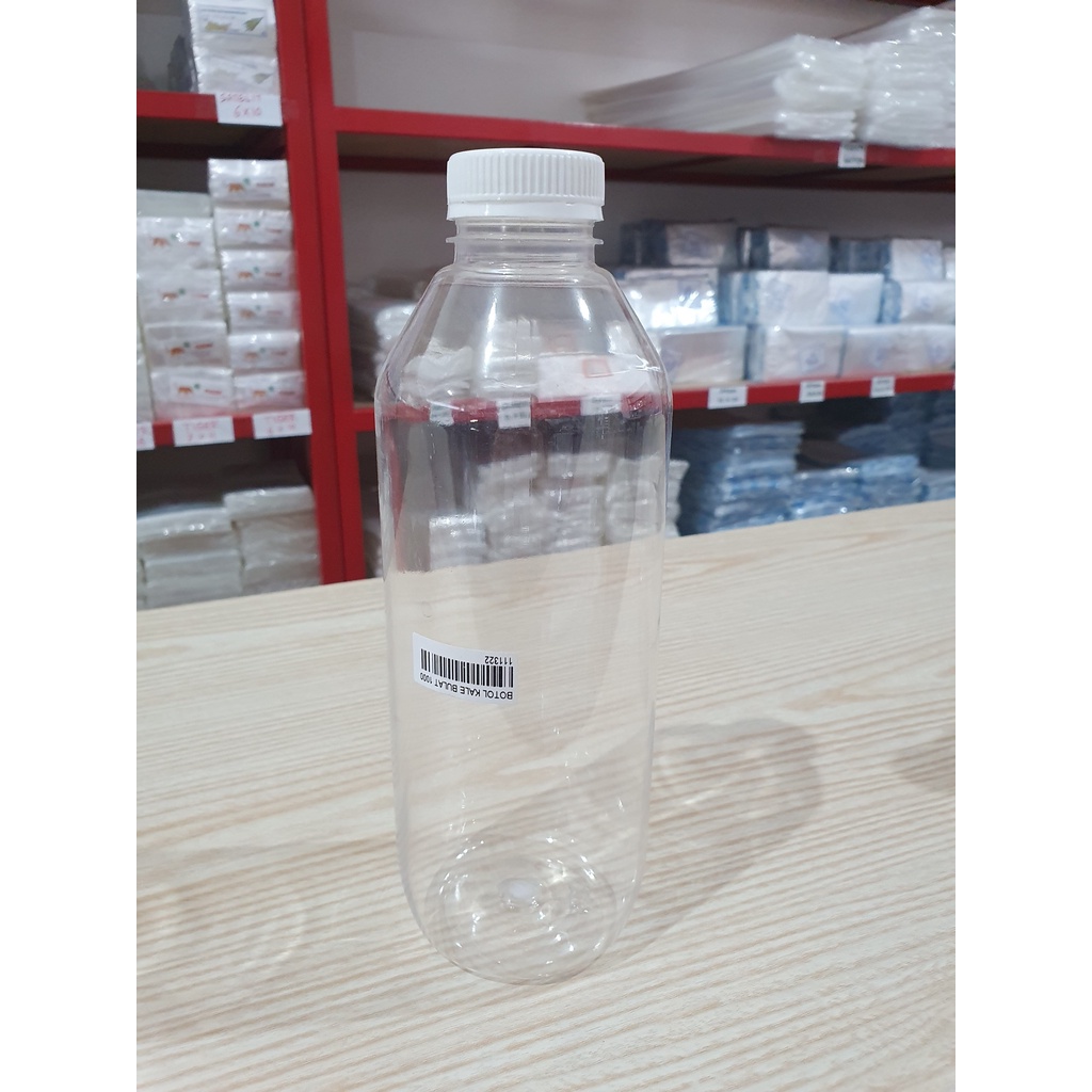 KALE ขวด 1000 ML [เนื้อหา 1 ขวด]