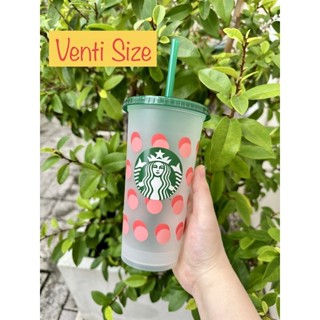 Reusable Starbucks cups 2022