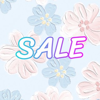 SALE - สินค้ามีปัญหา แต่ใช้งานได้ปกติ