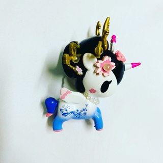 unicorn tokidoki พร้อมส่ง