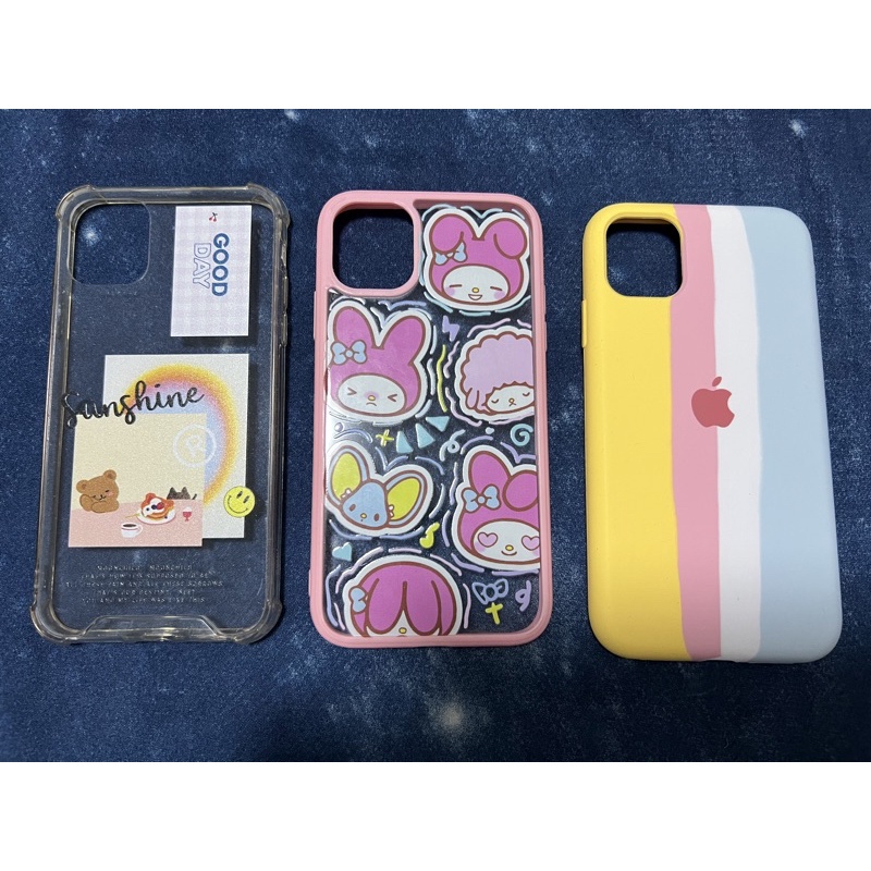 เคสไอโฟน 11 case iphone11