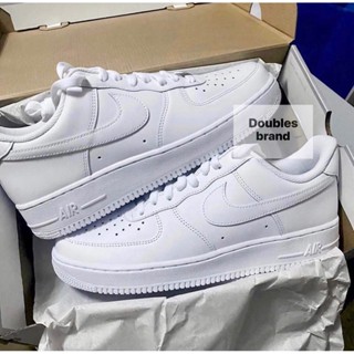 🔥พร้อมส่ง🔥NIKE AIRFORCE 1 White🤍🤍