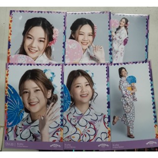 Comp Photoset Mutsuri BNK48