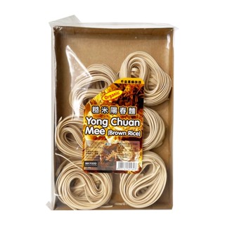 Organic/BIO Yong Chuan Mee (Brown rice) 250g