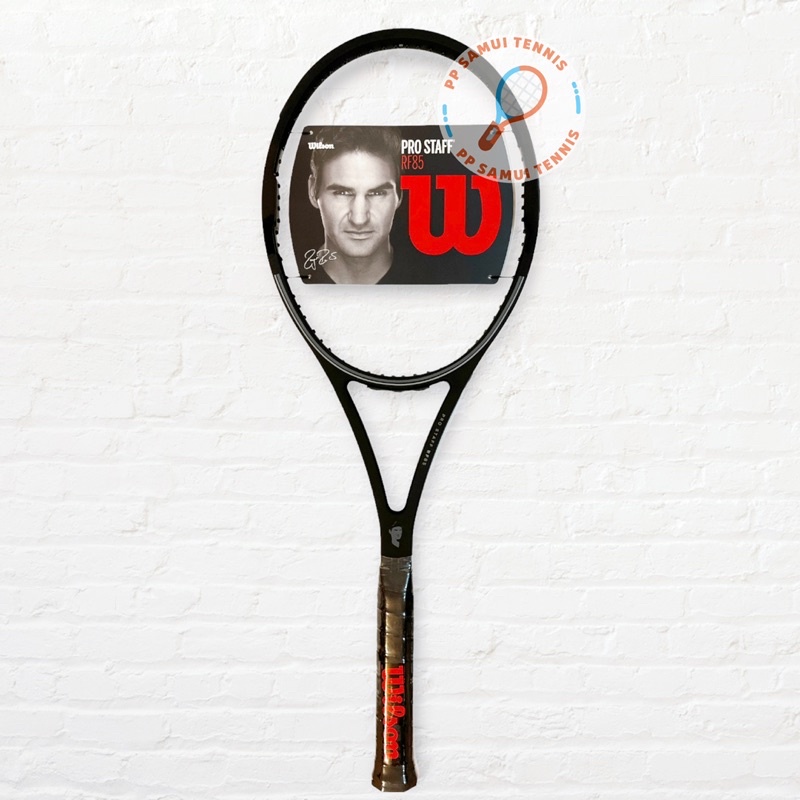 ไม้เทนนิส tennis racket Wilson Prostaff RF85 หายาก ของแท้ พร้อมส่ง