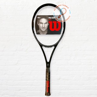 ไม้เทนนิส tennis racket Wilson Prostaff RF85 หายาก ของแท้ พร้อมส่ง