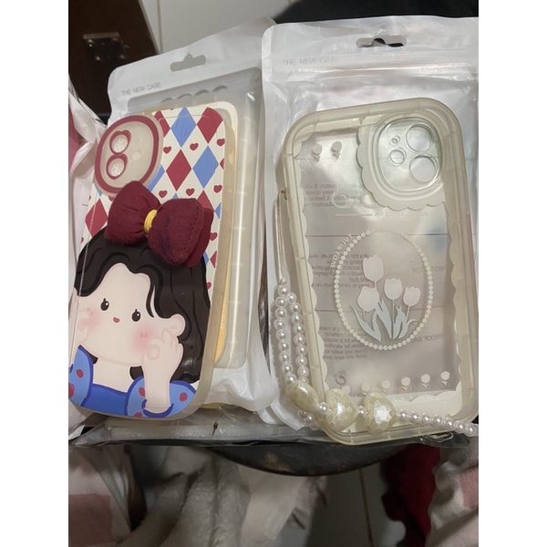 สุ่ม เคสไอโฟน11 iphone 11 มือ1 มือ2