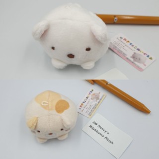 ตุ๊กตา Sumikko Gurashi ป้ายห้อย ของแท้จากญี่ปุ่น