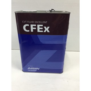 นํ้าเกียร์ AISIN CVTF