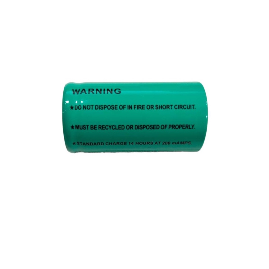 ถ่านชาร์จ NI-CD SC2000 1 ก้อน (มี มอก.)