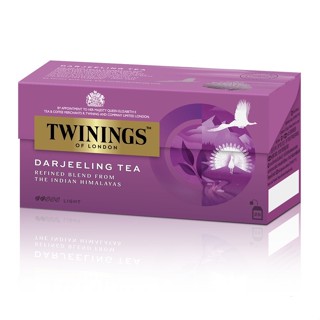 Twinings Darjeeling Tea ชาทไวนิงส์ ดาร์จีลิง