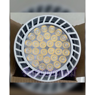 หลอดไฟ LED PAR30 ขั้ว E27 4000K,3000K ,6000K