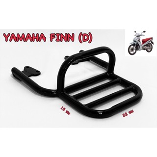 ตะแกรงแร็คท้าย Yamaha Finn (D)