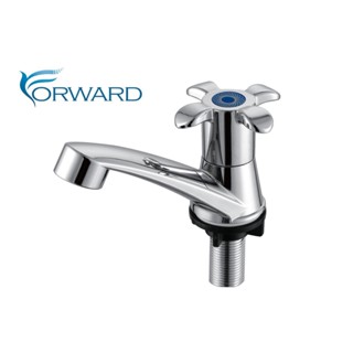 ก๊อกอ่างล้างหน้า ก็อกน้ำอ่างล้างหน้า วัสดุABSชุบเกรดพรีเมี่ยม basin faucet รุ่น FA12185