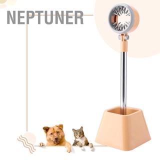 Neptuner ขาตั้งไดร์เป่าผม หมุนได้ 180 องศา พับได้ สําหรับบ้าน สัตว์เลี้ยง