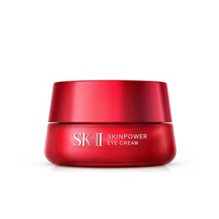 Sk-ii/sk2 R.N.A อายครีมบํารุงผิวรอบดวงตา 15 กรัม