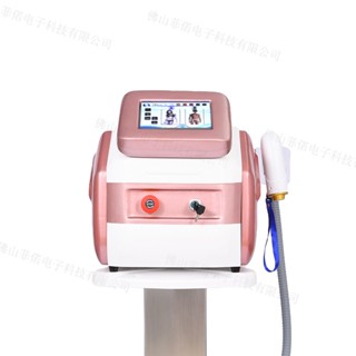 2021 BEST 808nm Diode Laser Hair Removal Machine 755 808 1064 Three Wavelength Hair Removal Laser Remove Hair DOKF