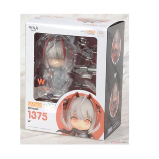 4580590126824 Nendoroid W