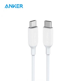 สายเคเบิล Anker PowerLine III USB-C เป็น USB-C 2023