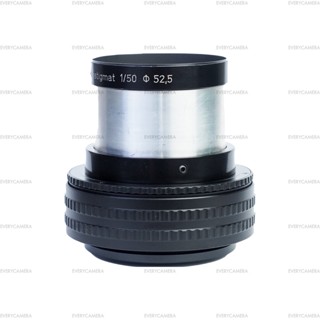 Meopta 50mm f1.0 mirrorless mount