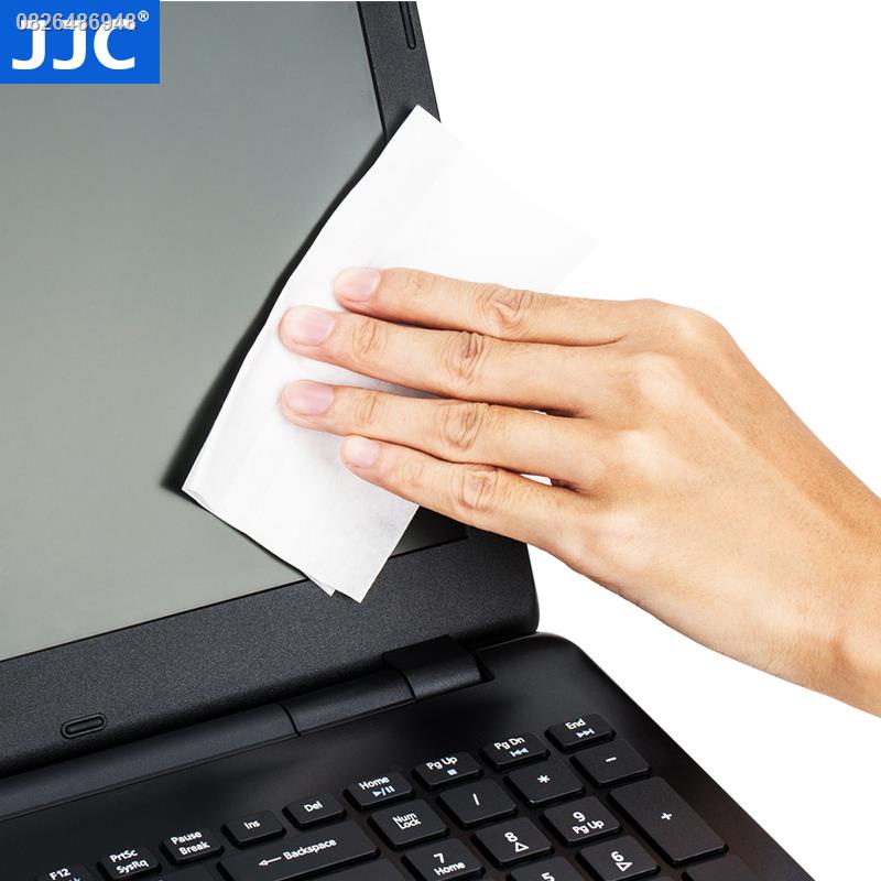 #brandedph▨JJC lens cleaning paper camera lens SLR micro single mobile phone screen microscope computer notebook display #4