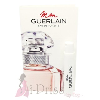 Guerlain Mon (EAU DE TOILETTE) 0.7 ml.