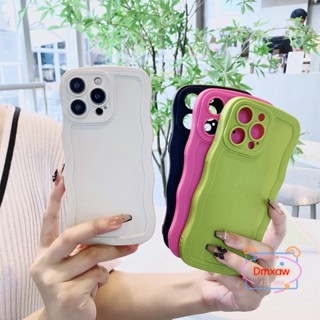 เคสโทรศัพท์มือถือ แบบนิ่ม ผิวด้าน สีพื้น สไตล์เกาหลี สําหรับ Huawei Magic 5 Pro 3 Pro Nova 11 Pro Honor 90 Pro X50i X40 X30i X20 X10