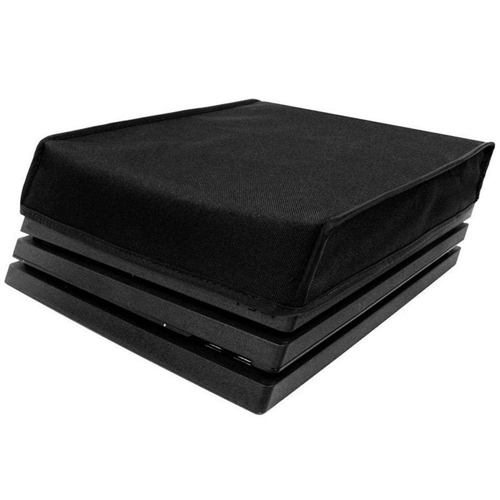 Myron ผ้าออกซฟอร์ด ทนทาน สําหรับ PS4|กระเป๋าเก็บเกมส์ Host Cover