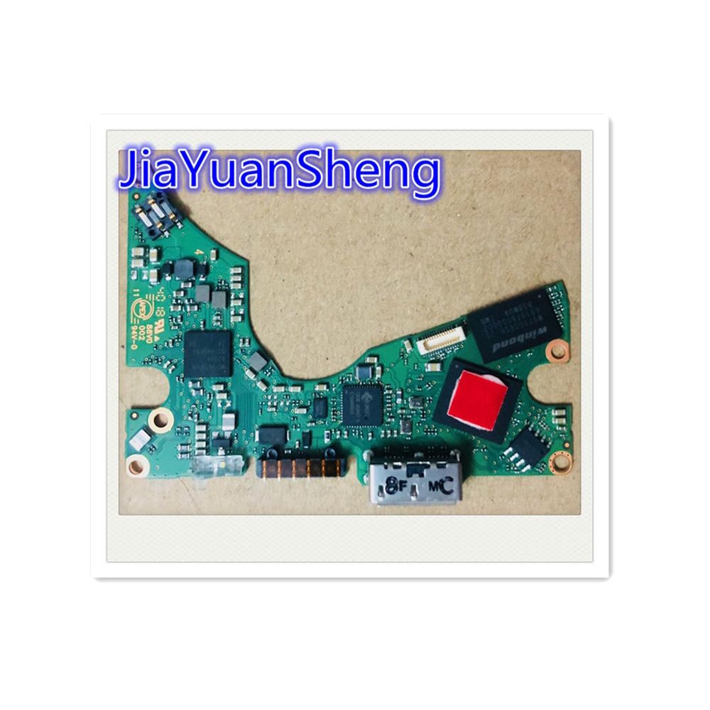 2060-800067-001 REV P1 PCB logic board printed circuit board 2060-800067-001 , 800067-201 for hdd data recovery hard dri