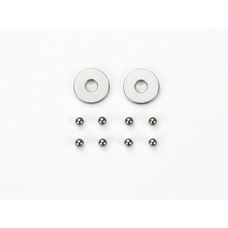 [ชุดแต่งรถบังคับ] TAMIYA 42171 620 Hc Thrust Bearings ชุดแต่งทามิย่าแท้ rc